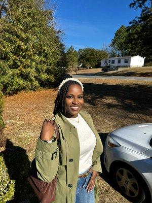 Photo of LAsia J.