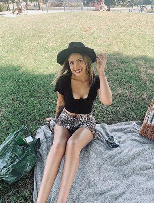 Photo of Ashley R.