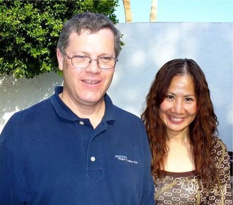 Photo of Steve G.