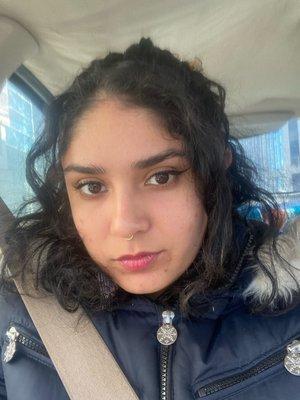 Photo of Alejandra B.