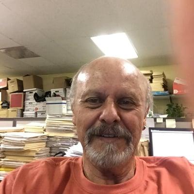 Photo of Jim P.
