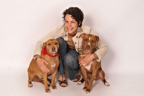 Photo of Rebecca P.