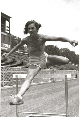 Photo of Jane P.