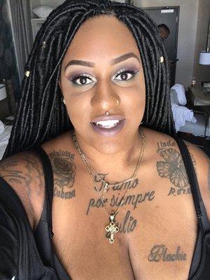 Photo of Shameka LaNae S.