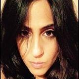 Photo of Natasha H.