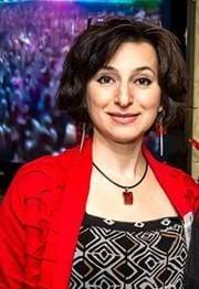 Photo of Svetlana S.