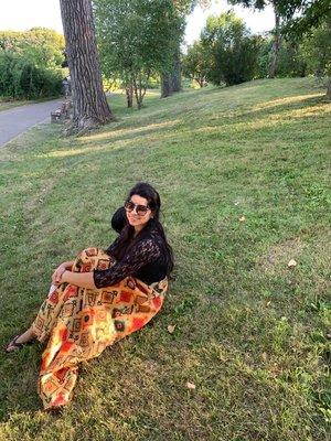 Photo of Anusha M.