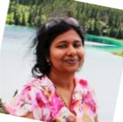 Photo of Mythili S.