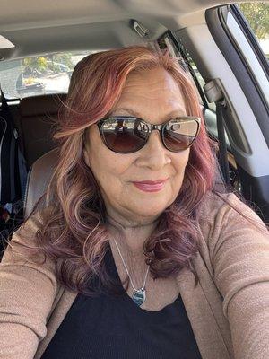 Photo of Elaine J.