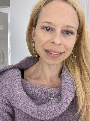 photo of Anastasia S.