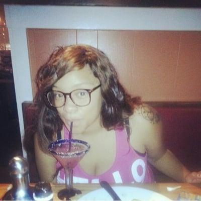 photo of Brittney G.