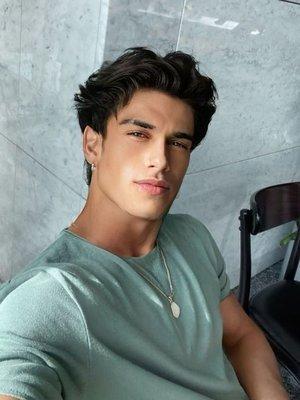 photo of Harbajan S.