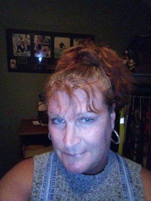 Photo of Lisa H.