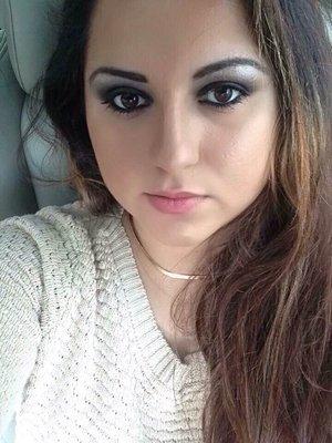 photo of Ana Maria G.