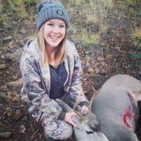 Photo of Autumn W.
