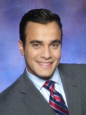 Photo of Pete K.
