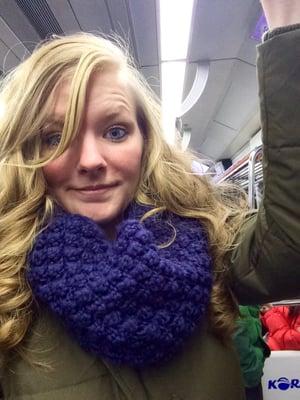 Photo of Christine H.