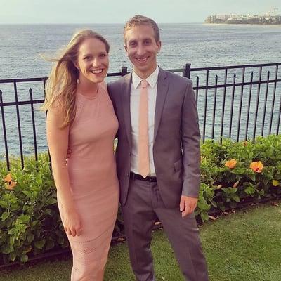 photo of Elizabeth B.