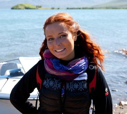 Photo of Jill B.