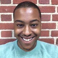 Photo of Jarrell B.