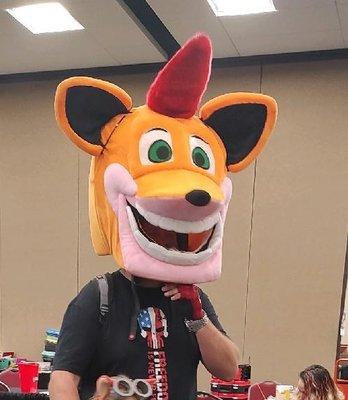 photo of Scopelitus S.