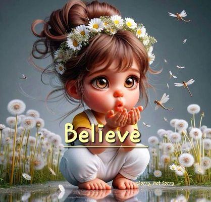 Photo of Brown Eyes B.