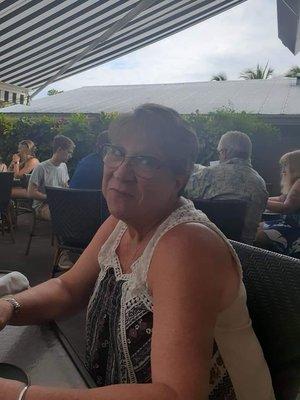 photo of michelle c.