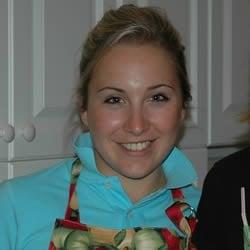 photo of Alexandra S.