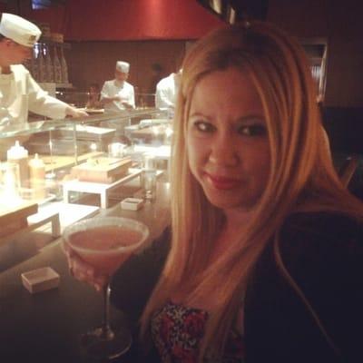 Photo of Jennifer C.