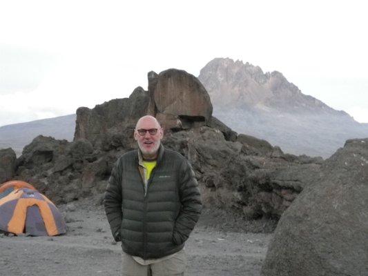 Photo of David Z.