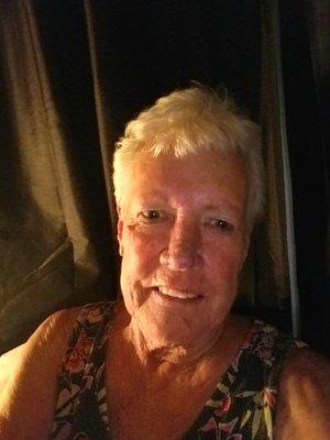 Photo of Linda S.