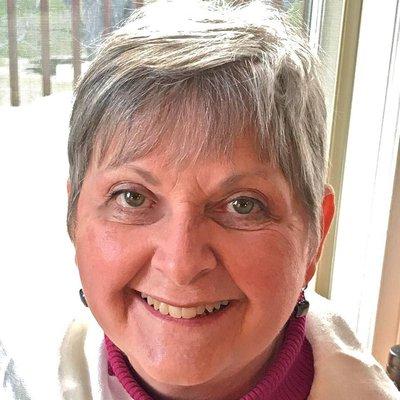 Photo of Susan R.