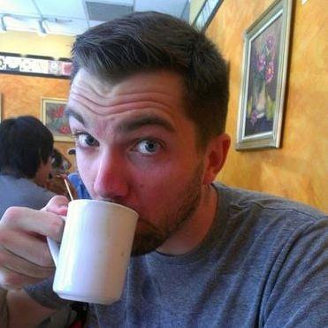 Photo of Tim G.