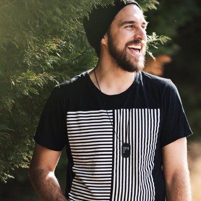 Photo of Kaleb E.