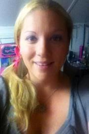 photo of Tania W.