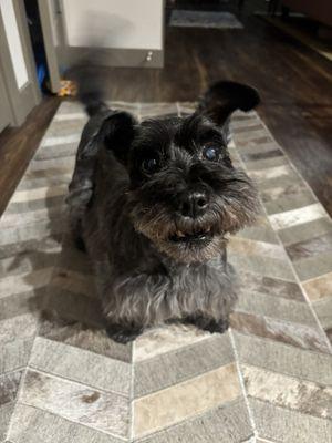 photo of Margaret May C.