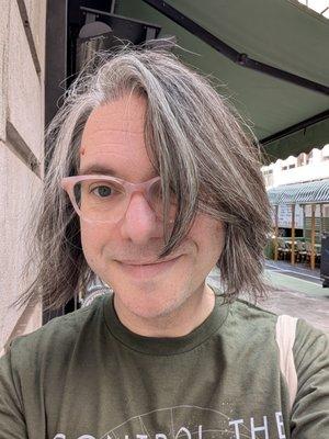 Photo of Robbie S.