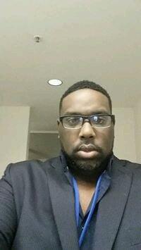 Photo of Rasheem M.
