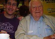 Photo of Ben A.