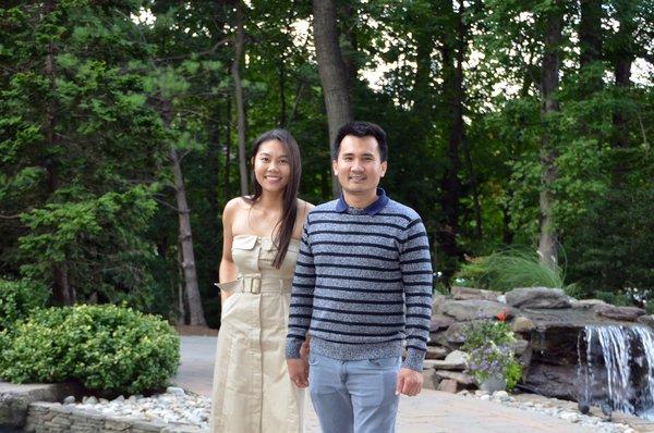 photo of Victoria P.