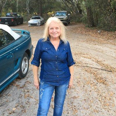 Photo of Kathy H.