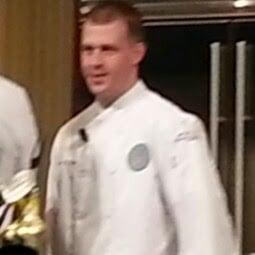 Photo of Jeremy K.
