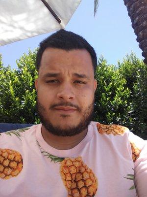 photo of Christian V.