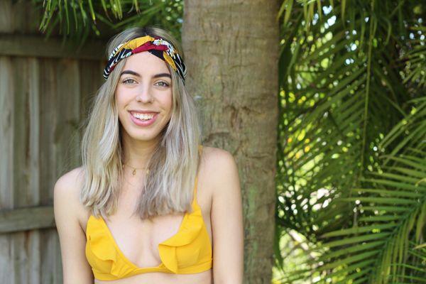 photo of Alexandra P.