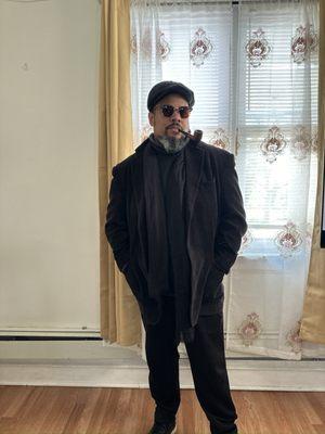Photo of Brian T.