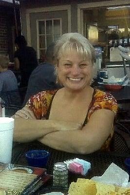 Photo of Patty E.