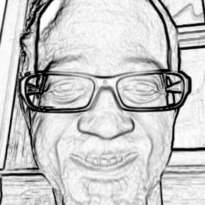 Photo of JungleMan P.