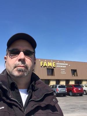 Photo of David N.