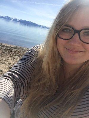 photo of Danielle V.