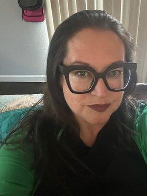 Photo of Kristin L.